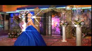 15 Años....Camilla....