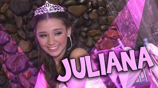 Mis 15 Años JULIANA
