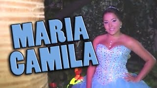 MARIA CAMILA