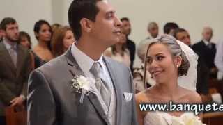 JORGE MARIO & MARCELA