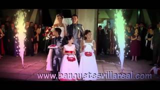 CARLOS MARIO & MARIA LUISA