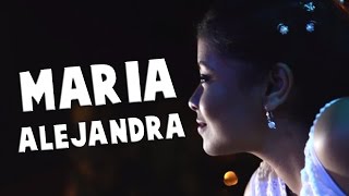Maria Alejandra