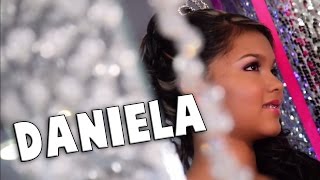 Mis 15 Años DANIELA