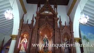 JUAN CARLOS & DEISY JOHANA