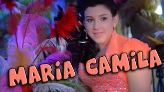 Maria Camila