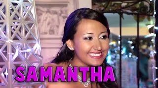 Samantha