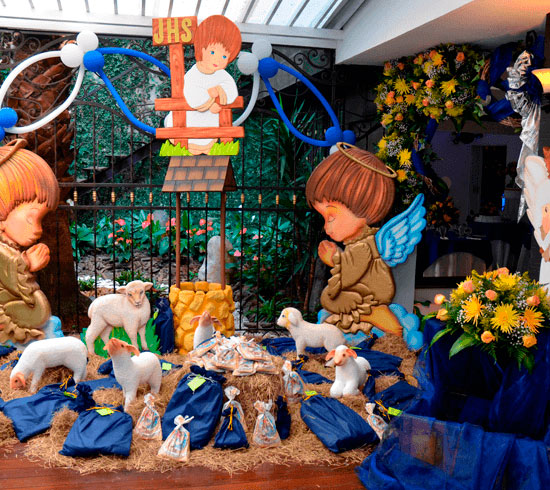 decoracion-de-primera-comunion decoracion-de-primera-comunion