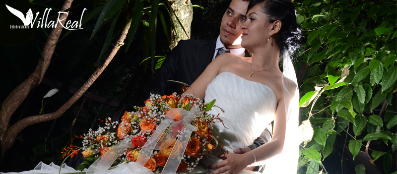 Matrimonios campestres, una excelente opción para nuestra boda