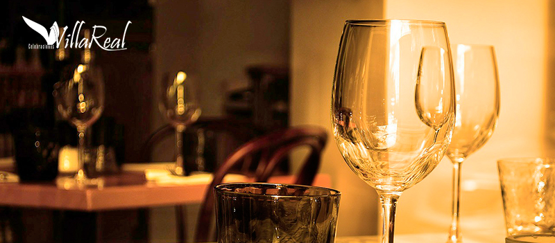 Salón para celebración eventos empresariales