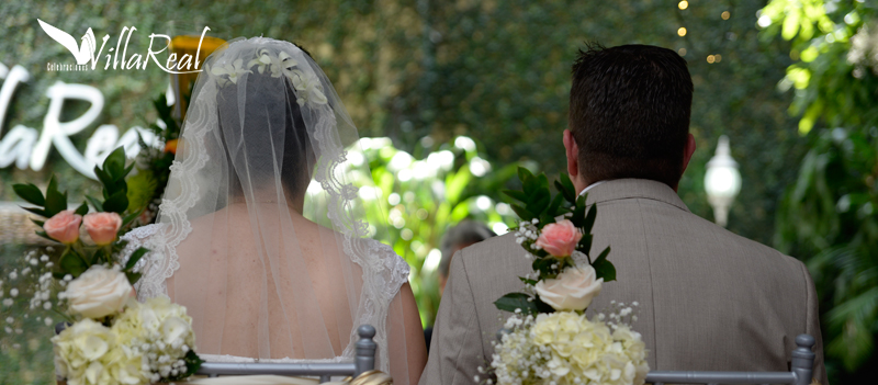 Por qué elegir un salón de banquetes para bodas