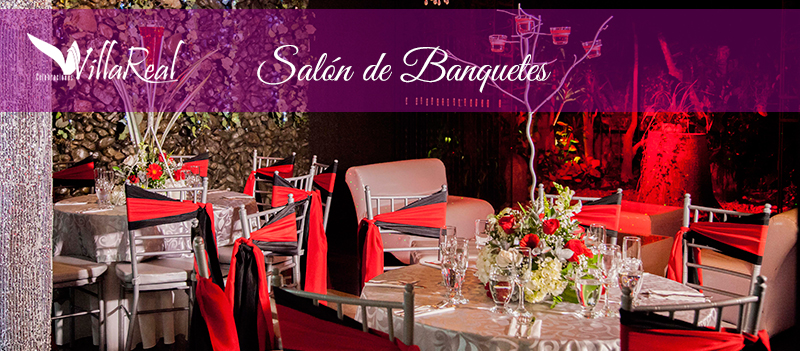 Salón de banquetes en Medellín, para experiencias inolvidables