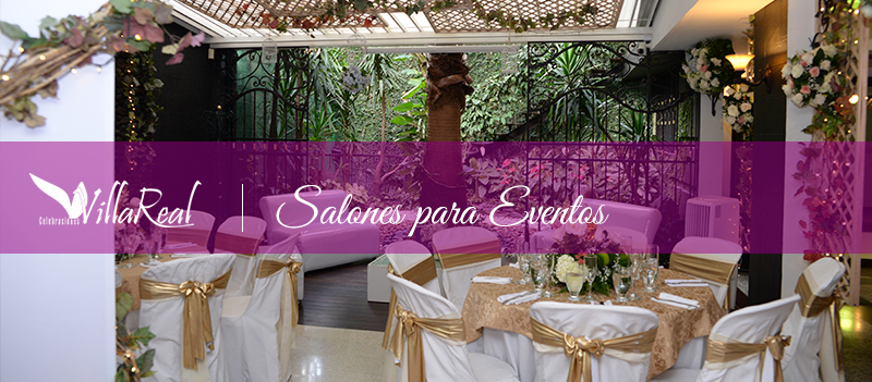 Banquetes Villareal, creando experiencias inolvidables en nuestros salones para eventos en Medellín