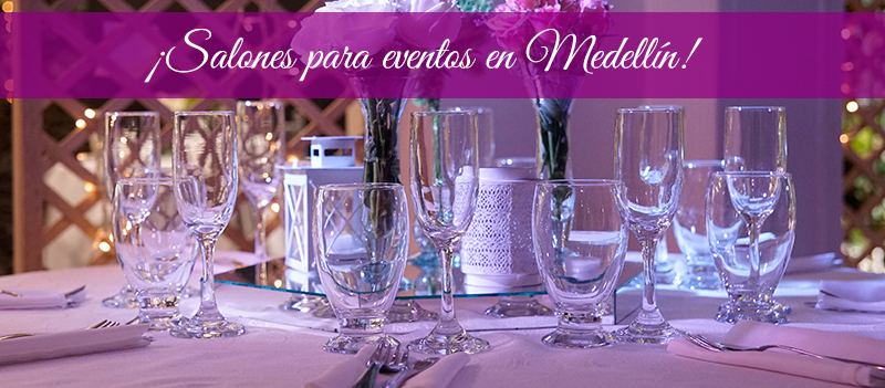 Realiza tus reuniones corporativas en nuestros salones para eventos en Medellín
