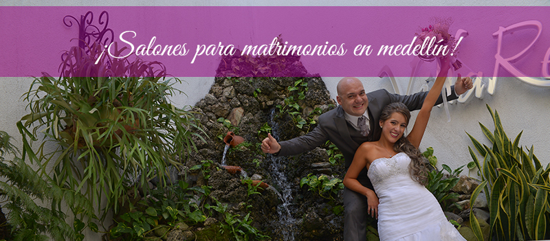 En Banquetes Villa Real creamos experiencias inolvidables, celebramos tu boda con lo último en salones para matrimonios en Medellín